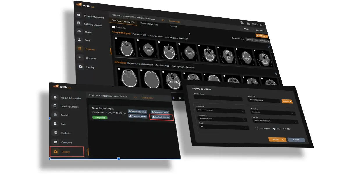 PaxeraHealth: Advanced Medical Imaging Solutions