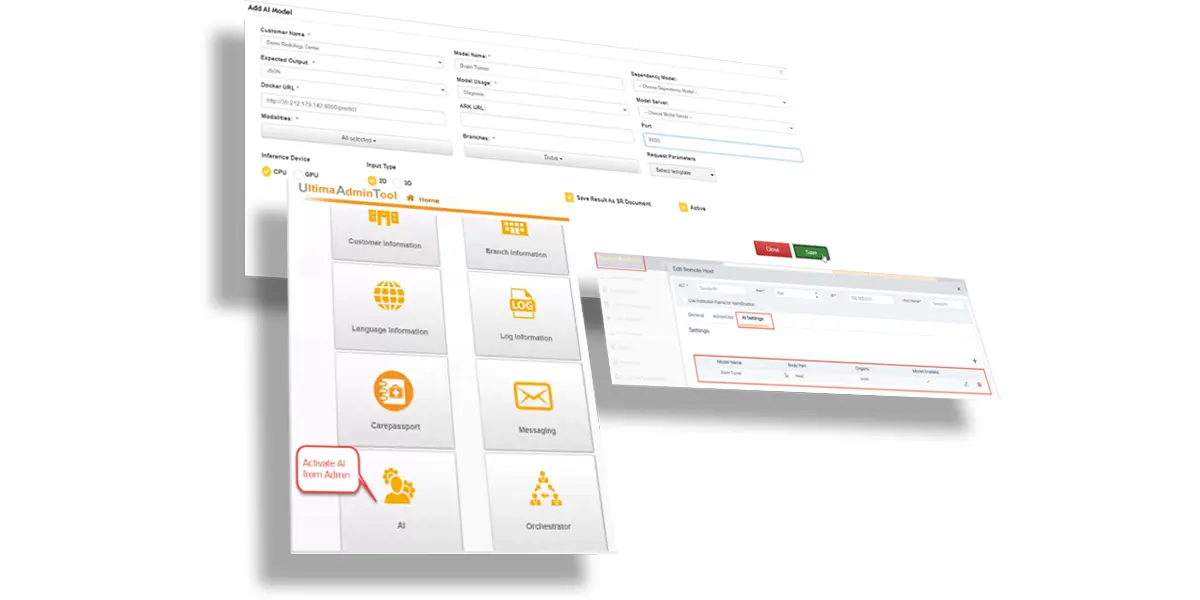 PaxeraHealth: Advanced Medical Imaging Solutions
