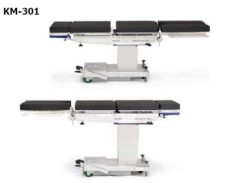 Paramount Operating Table KM-301