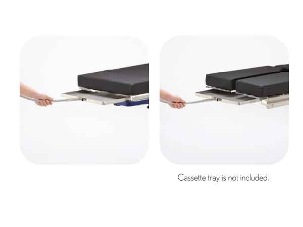 Paramount Operating Table KM-301