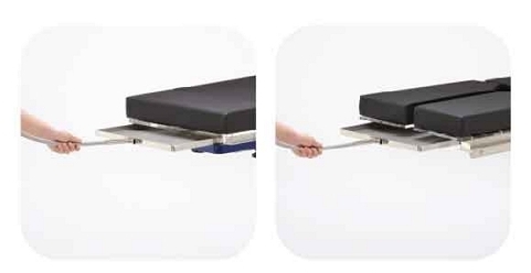 Paramount Operating Table KM-302
