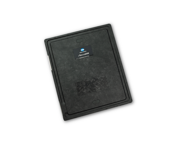 Konica Minolta AeroDR HD Carbon Flat Panel Detector