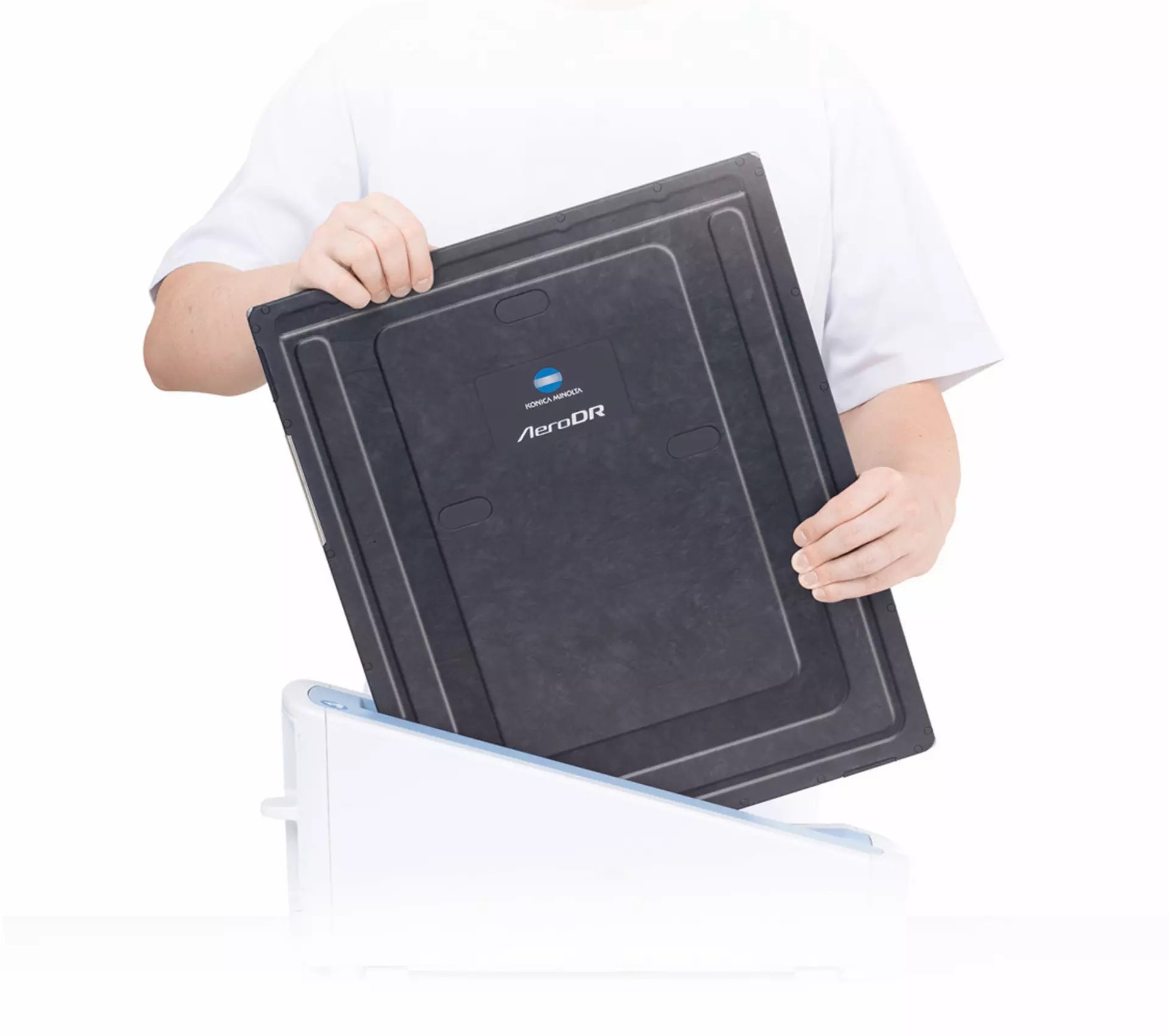 AeroDR3 HD2 (G5) Wireless Flat Panel Detector