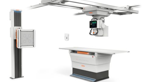 DR Systems