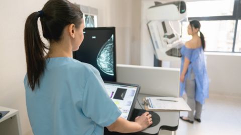 Mammography