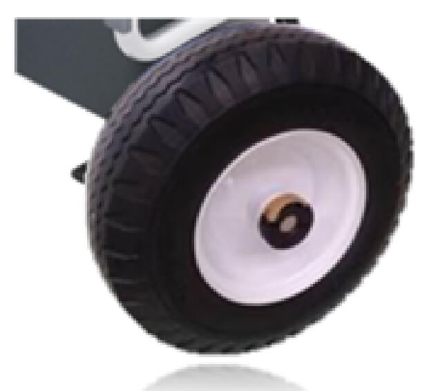 Primax Raybow Flex DR Mobile Radiography System